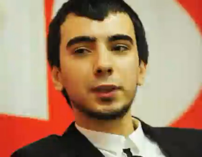 Пранкеру Вовану предложили работу на Первом канале смотреть онлайн