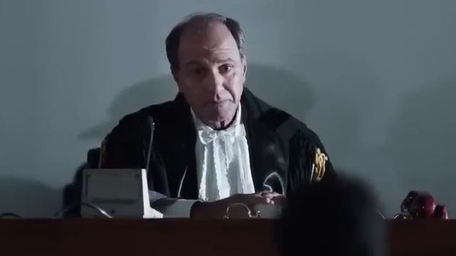 Film: Il Traditore 2019 (su Tommaso Buscetta)