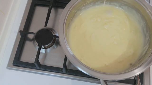 БЮДЖЕТНЫЙ ВАРИАНТ КРЕМА " РАФАЭЛЛО" КРЕМ НА БЕЛОМ ШОКОЛАДЕ. КОКОСОВЫЙ КРЕМ. РЕЦЕПТ КРЕМА. смотреть онлайн