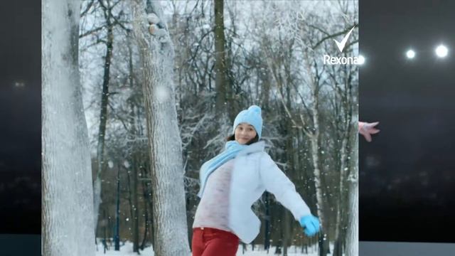 Rexona каждый день как спорт смотреть онлайн