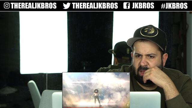 FIR KILLING THE GAME!! Music Reaction | Falling In Reverse - 