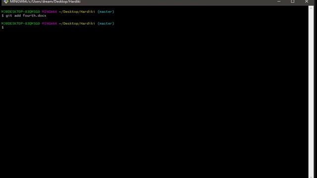 Git tutorial 6 Git Workflow смотреть онлайн