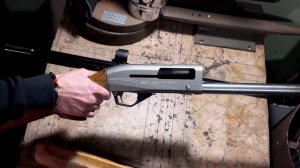 MR 155 PROFI РАЗБОР И СБОРКА