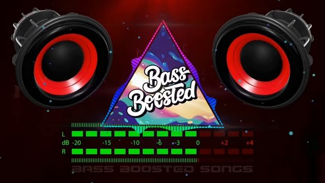 УЛЬТРА БАСС САМЫЙ МОЩНЫЙ БАСС!! ?врубай на полную!! супер мега сильный басс от bass booster!! смотреть онлайн