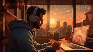 Избавьтесь от шума, расслабьтесь и занимайтесь под 2-часовой микс спокойной музыки