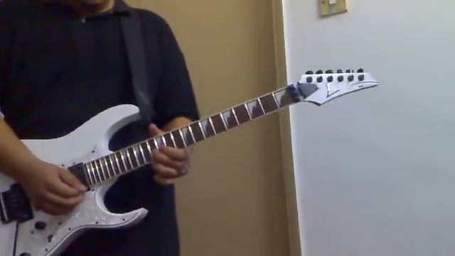 ibanez rg350dx смотреть онлайн