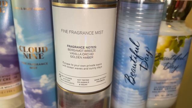 Bath and Body Works SPRING 1 Collection Review | More REPACKAGES| смотреть онлайн