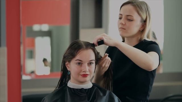 Звуки для сна Белый шум - звук фена- сушилка звук волосы белый шум Sleep sounds White noise смотреть онлайн