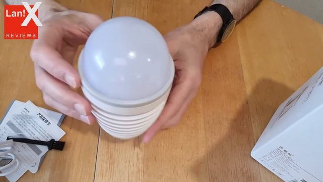 Xiaomi Youpin DYT-90 5W USB Mosquito Killer Lamp (Unbox/Review/Test)