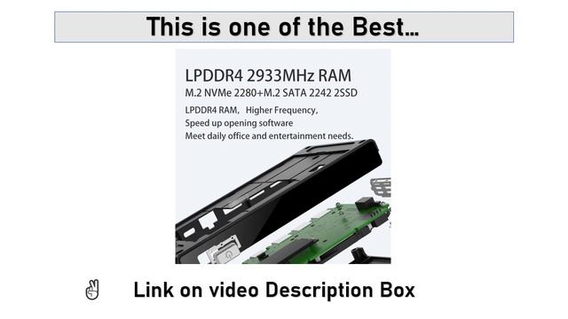 Top 5 Best AliExpress Mini PCs in 2023 смотреть онлайн