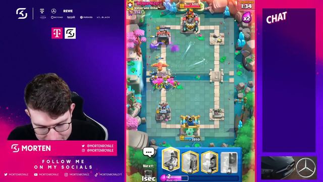 The *SECRET* Best Card in Clash Royale… ⚠️ смотреть онлайн