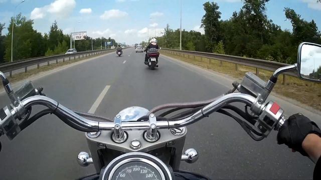 04.08.2018, Путь в Уфу смотреть онлайн