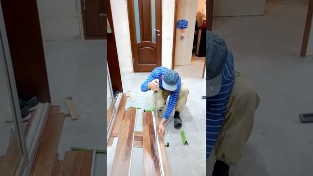 Гильотина по ламинату из леруа Мерлен. смотреть онлайн