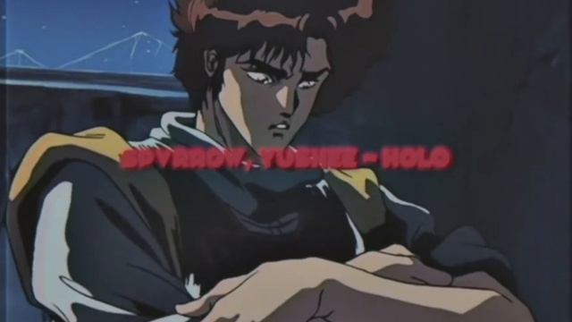 SPVRROW, YUSHEE - Holo смотреть онлайн