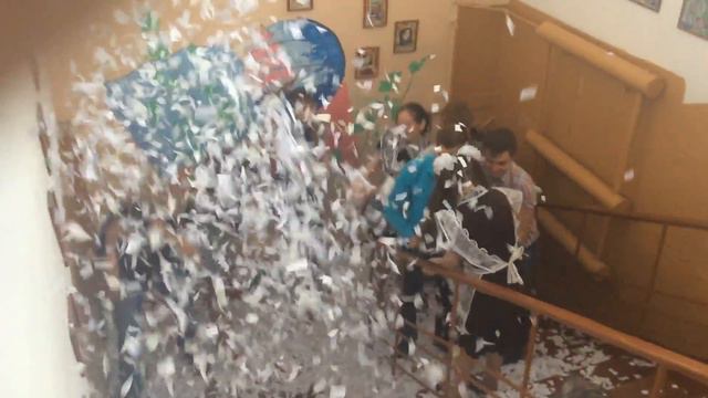 Прощай, школа! смотреть онлайн