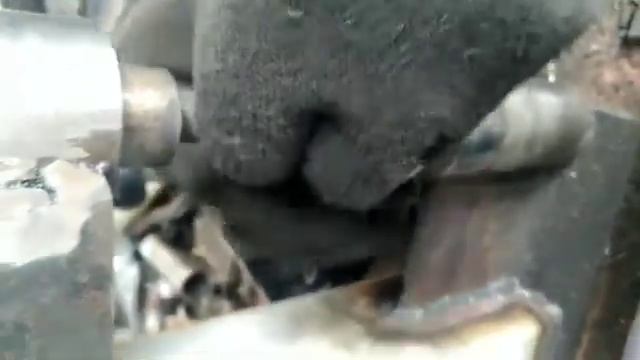 Самодельный клепальный станок смотреть онлайн