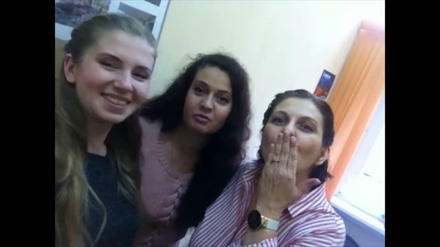 Поздравления Ким Ирины с Рождением Артема Степановича смотреть онлайн