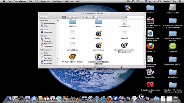 Counter Strike Source Mac os x problem смотреть онлайн
