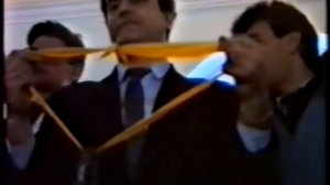 Юморина в Одессе. 1 апреля 1989 года.