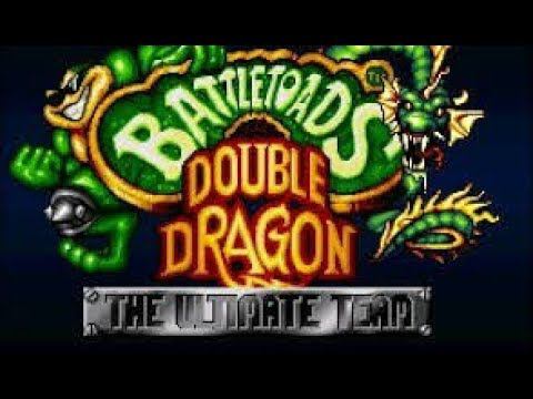 22:54 PB#2 BTDD, SNES - Billy, No Turbo смотреть онлайн