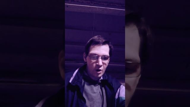 ? Стихотворение "НОЧЬ ?". смотреть онлайн