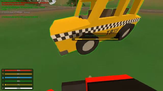 unturned-megaloot(обновление моего сервера) смотреть онлайн