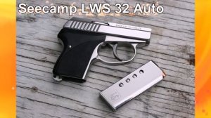 Топ 10. Самые Маленькие Пистолеты.