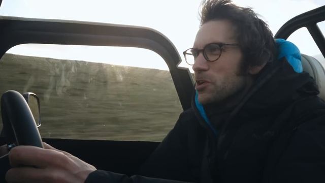 Tiny Engine, Huge Fun: New Caterham Super Seven 600 | Henry Catchpole - The Driver’s Seat смотреть онлайн