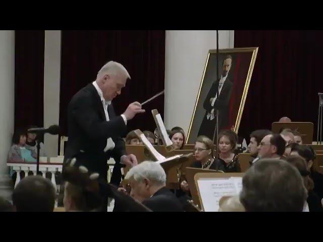 Земля (музыка Виктора Плешака, стихи Владимира Высоцкого) из оратории "Когда звонят колокола" смотреть онлайн