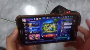 How to Play Mobile Legends using Gamepad Controller!!!