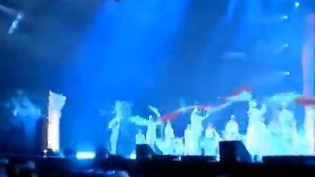 Сценические горелки смотреть онлайн