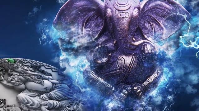 Mantra De Gnesha Para Atraer Abundancia Y Trabajo