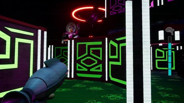 Прохождение ФНАФ 9 СЕКРЕТНАЯ КОНЦОВКА   ► Five Nights At Freddy's Security Breach #9 Fnaf9