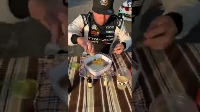 Кулінар від Бога! Суп дня