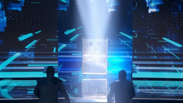 Ant And Dec Trap Simon Cowell Undercover | Saturday Night Takeaway