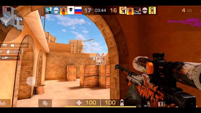 Welcome to Egypt Standoff 2 ??? | 0.25.0 | season 6 смотреть онлайн