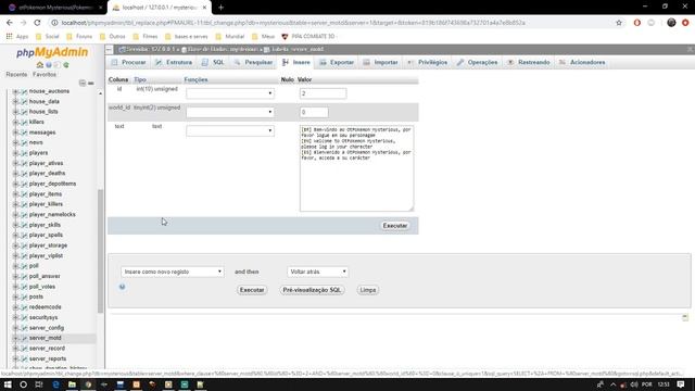 TUTORIAL #2 Como abrir mais de 1 mundo no seu Tibia(poketibia) смотреть онлайн