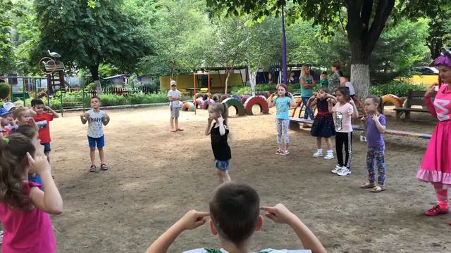 Алиночке 6 лет !!!!!!!!! смотреть онлайн