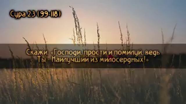 Коран смотреть онлайн