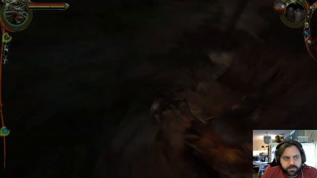Coffee&Gaming: Witcher Enhanced Edition - Episode 1,5 смотреть онлайн