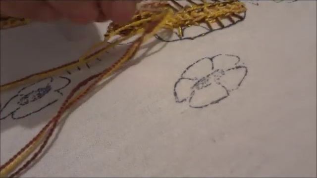 BORDADO FANTASIA CUERPO TORTUGA 377 смотреть онлайн