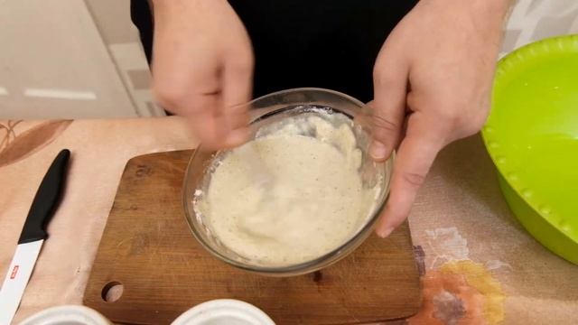 Кулинарный рецепт, закуска к пиву, Крабовые палочки в кляре от канала свой среди своих кулинария смотреть онлайн