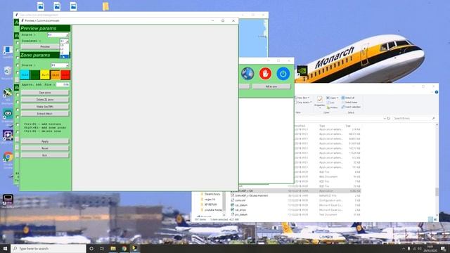 X-Plane 11 - (EASIEST STEP-BY-STEP ORTHO4XP HD TUTORIAL V1.30 FAIL SAFE) смотреть онлайн