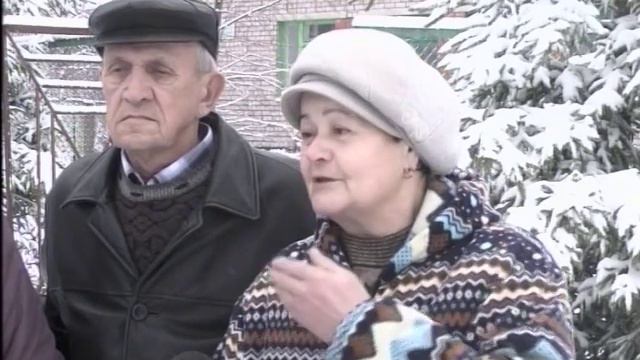 ТОСы Передского сельского поселения. смотреть онлайн