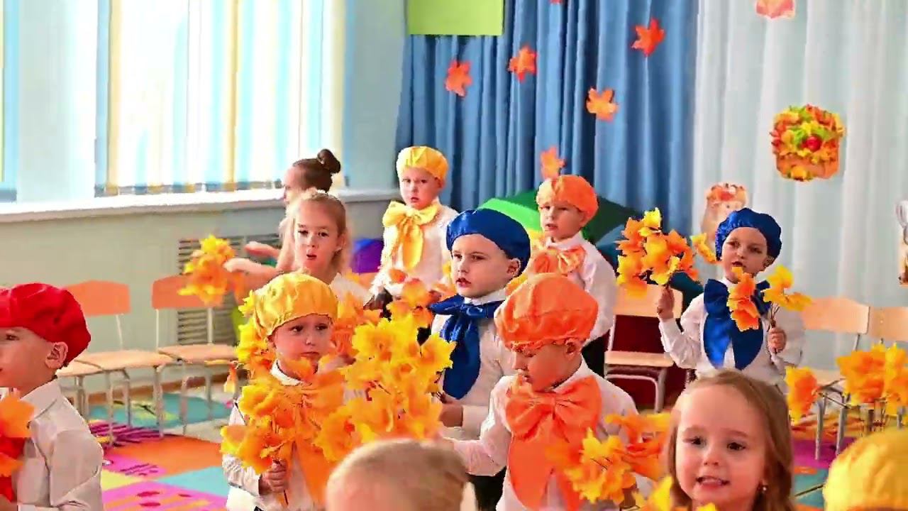 Утренник 25 10 дс 81 смотреть онлайн