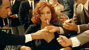 Малена - Девочка Мальвина