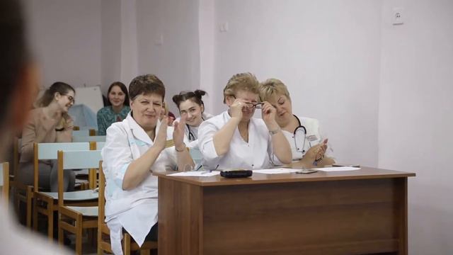 Всемирный День Почки Воронеж 2020 смотреть онлайн