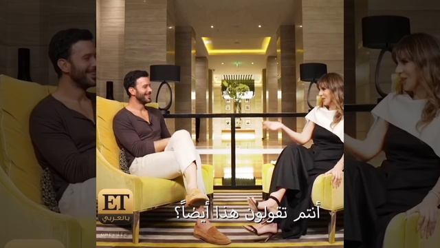 Et bil Arabi interview with English subtitles #barisarduc #arducbrs #moment #omredfe part 2 смотреть онлайн