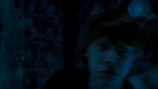 Все произнесенные заклинания в "Гарри Поттере"  All spells cast in Harry Potter