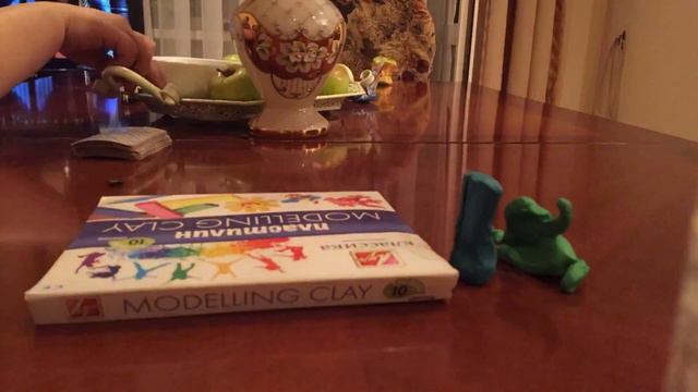 Stik Bot #1 (6 кадров в секунду) смотреть онлайн